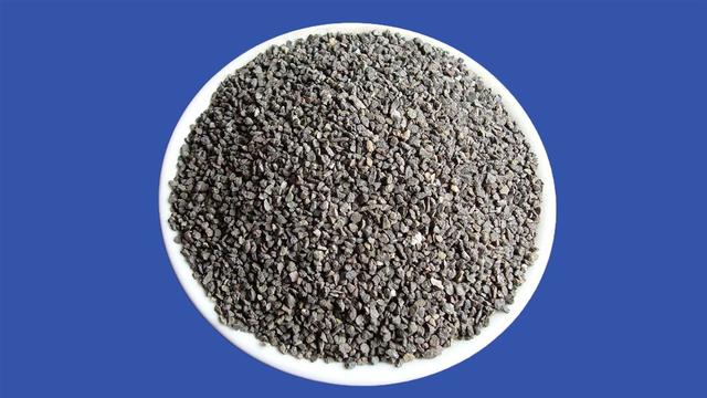 河北磁鐵礦濾料