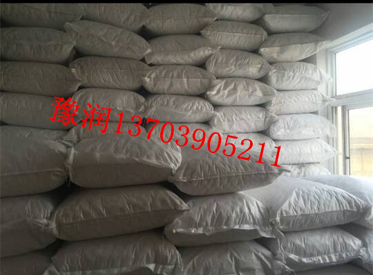 纖維球濾料包裝