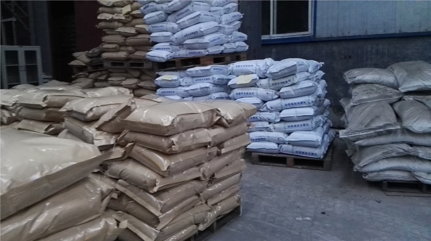 非離子型聚丙烯酰胺