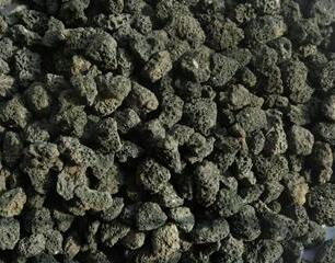 人工濕地火山巖濾料