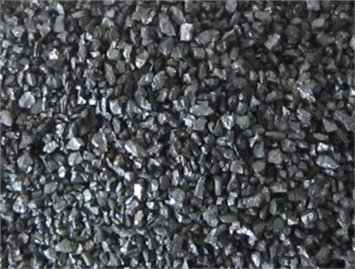 環(huán)保治理活性炭