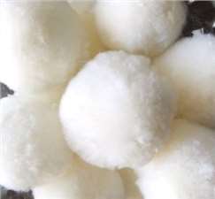 鄭州除油纖維球濾料