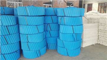 滕州冷卻塔填料