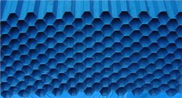 詔安T波材料工業(yè)塔冷卻塔填料