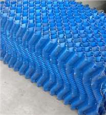 鄄城T波材料工業(yè)塔冷卻塔填料