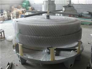 清新圓塔冷卻塔填料