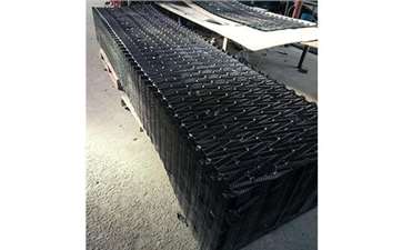 全椒工業(yè)型冷卻塔填料