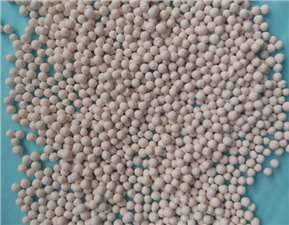 分子篩吸附劑價格多少錢一噸