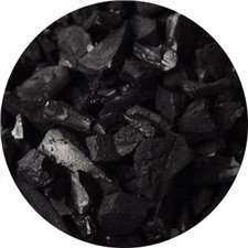 果殼顆粒活性炭