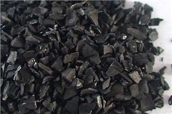 凈化氣體用果殼活性炭