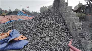 無煙煤濾料廠家