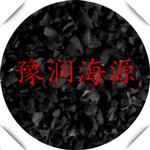 除甲醛椰殼活性炭